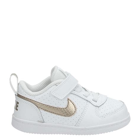 nike schoenen meisjes wit|Meisjes Wit .